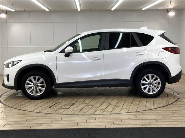 マツダ CX-5の画像16