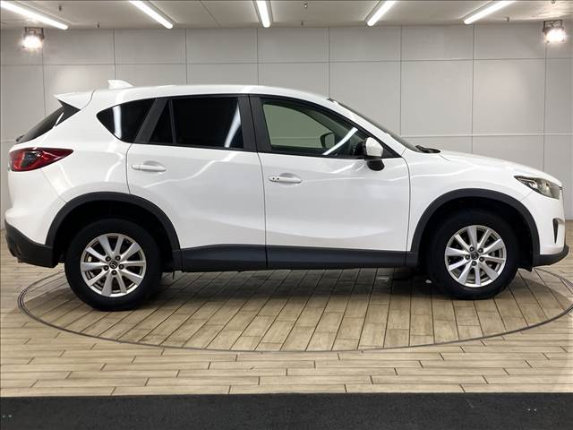 マツダ CX-5の画像17