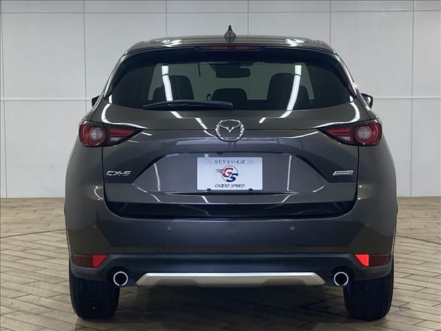 マツダ CX-5の画像15