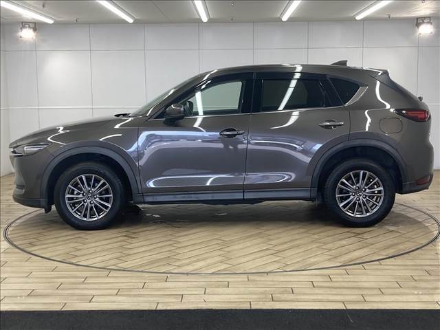 マツダ CX-5の画像16