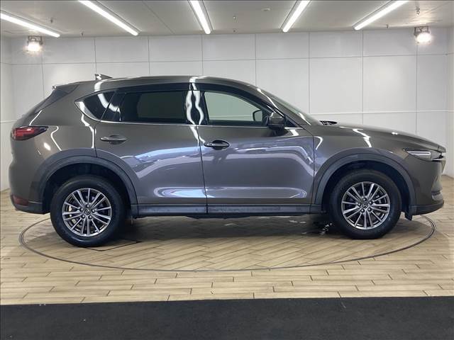 マツダ CX-5の画像17