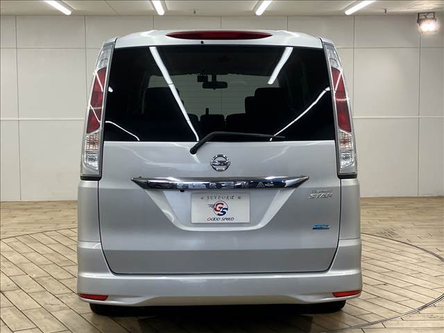 日産 セレナの画像15