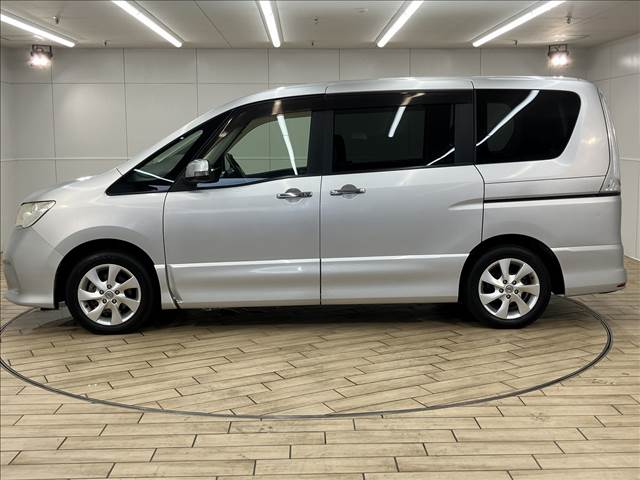 日産 セレナの画像16