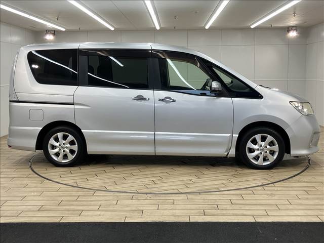 日産 セレナの画像17