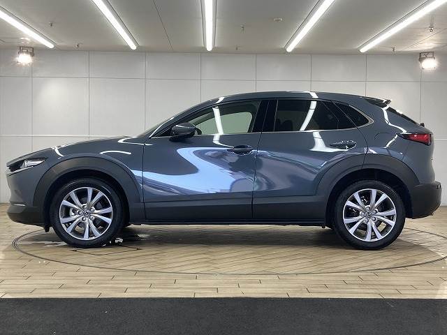 マツダ CX-30の画像16