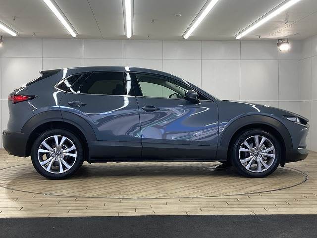 マツダ CX-30の画像17