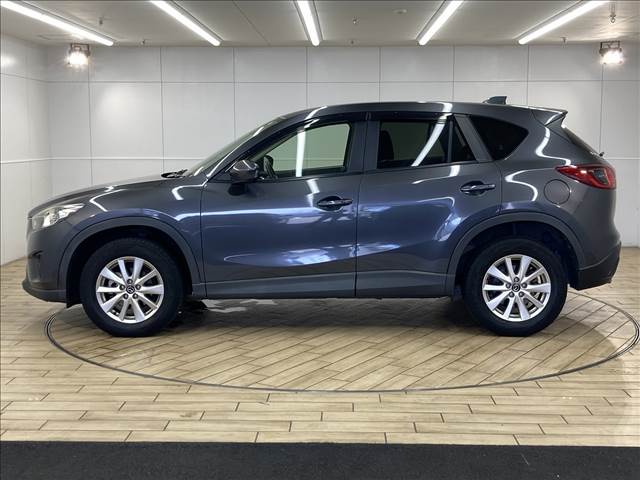 マツダ CX-5の画像16