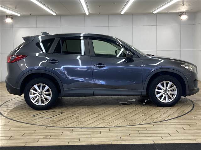 マツダ CX-5の画像17