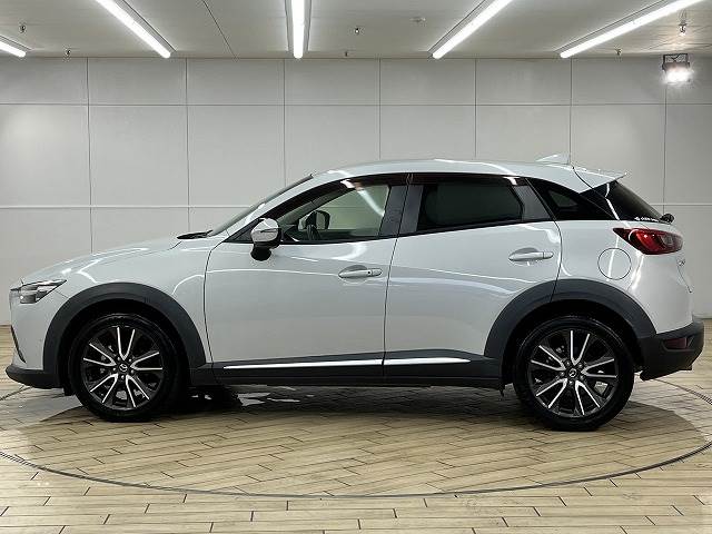 マツダ CX-3の画像16