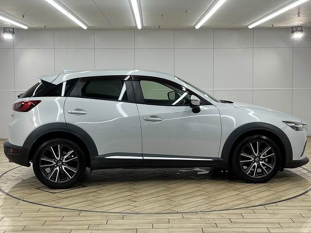 マツダ CX-3の画像17