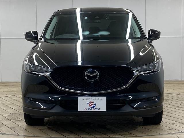 マツダ CX-5の画像3