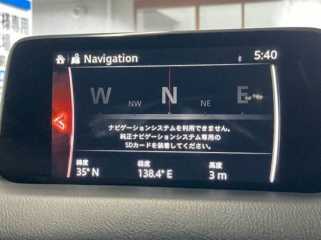 マツダ CX-5の画像4