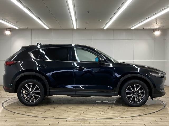 マツダ CX-5の画像17