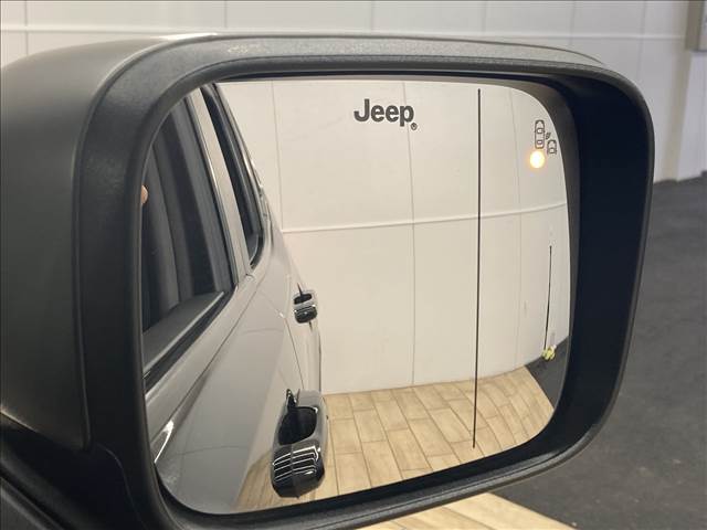 クライスラー JEEP Renegadeの画像7