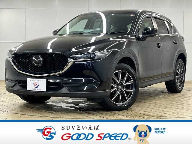 マツダ CX-5の画像1