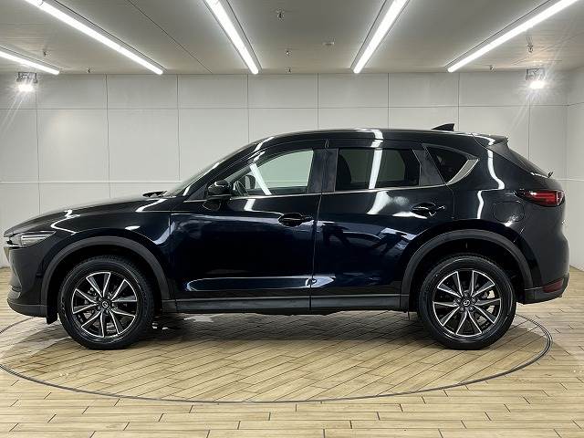 マツダ CX-5の画像16