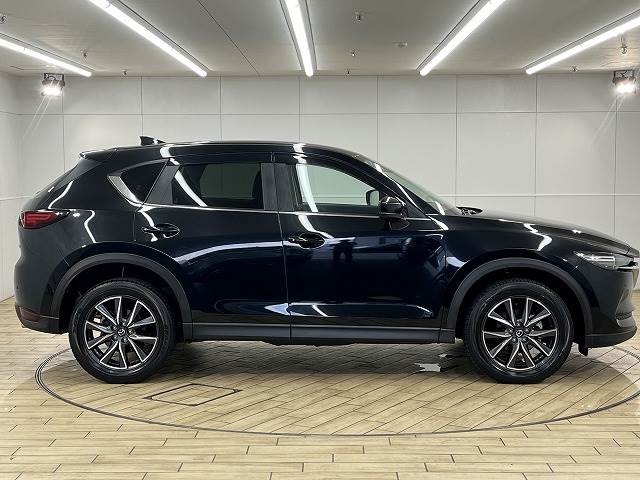 マツダ CX-5の画像17