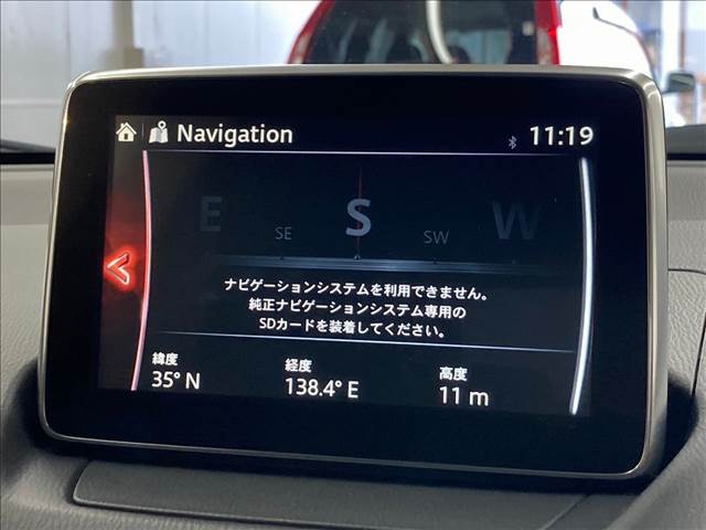 マツダ CX-3の画像4