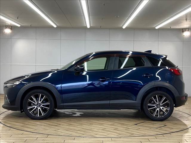 マツダ CX-3の画像16