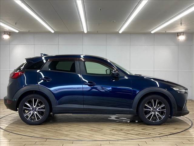 マツダ CX-3の画像17