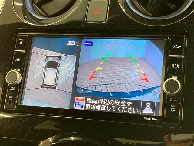 日産 ノートの画像5