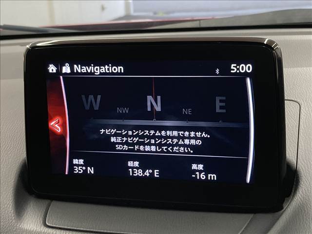 マツダ CX-3の画像4