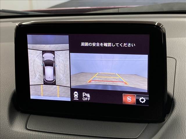 マツダ CX-3の画像5