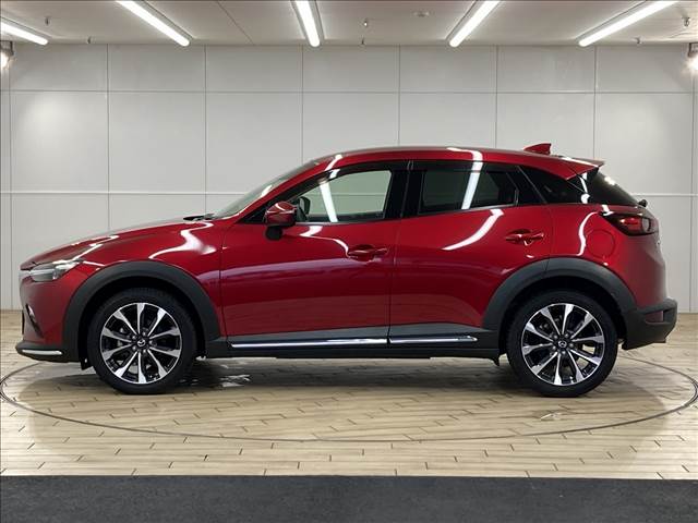 マツダ CX-3の画像16