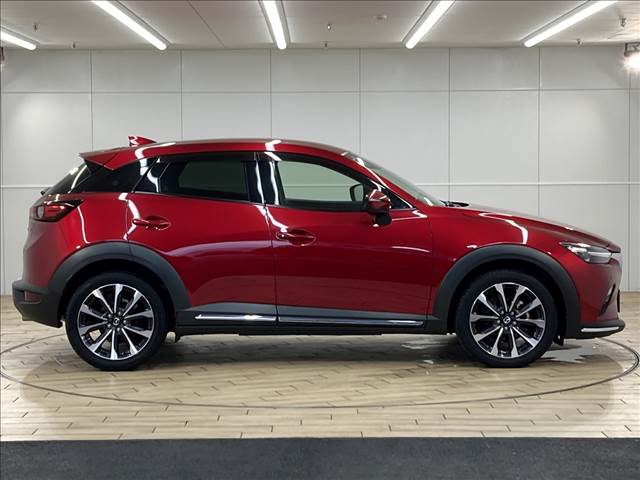 マツダ CX-3の画像17