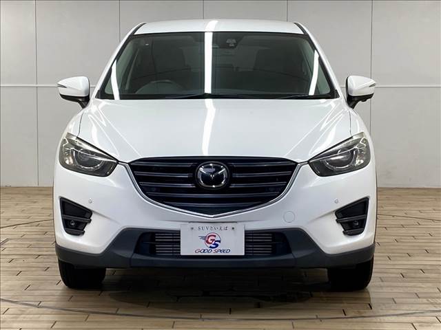 マツダ CX-5の画像3