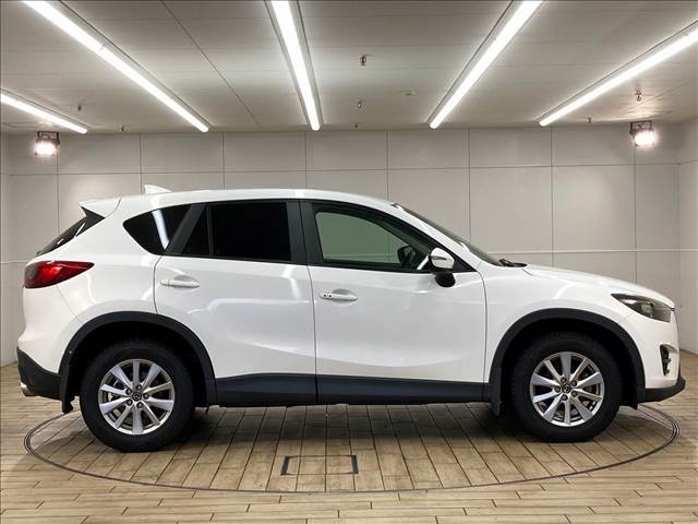 マツダ CX-5の画像17