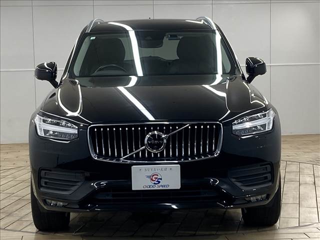 XC90D5 AWD Momentum 内装他