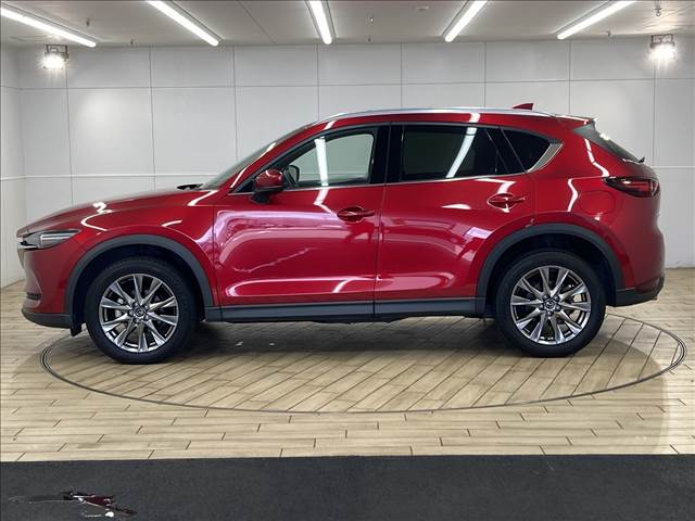 マツダ CX-5の画像16