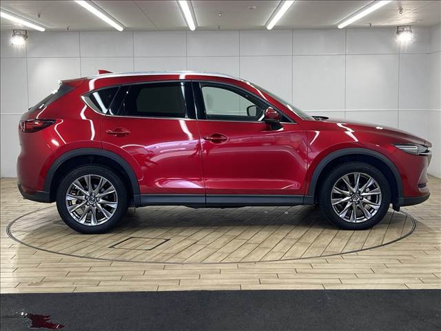 マツダ CX-5の画像17