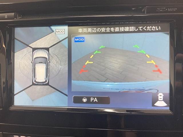 日産 エクストレイルの画像5