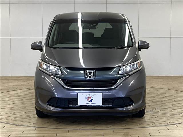 フリードG Honda SENSING 内装他