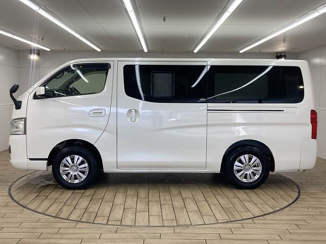 日産 NV350キャラバンロングの画像16