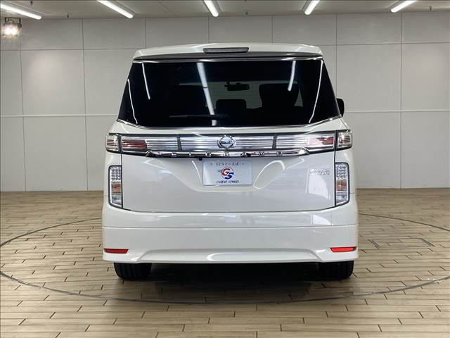 日産 エルグランドの画像13