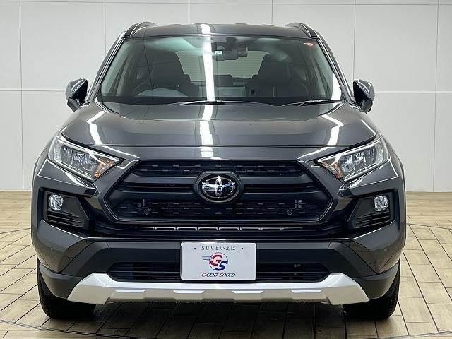 トヨタ RAV4の画像3