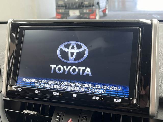 トヨタ RAV4の画像4