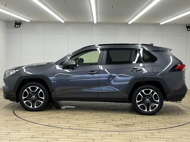 トヨタ RAV4の画像16