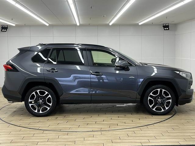 トヨタ RAV4の画像17