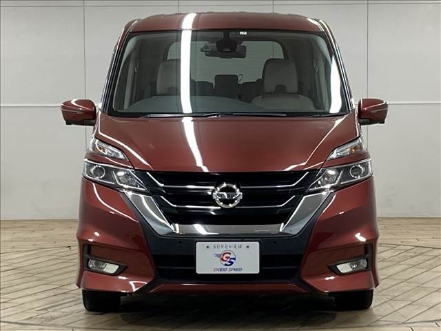 日産 セレナの画像3