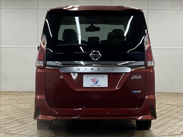 日産 セレナの画像15