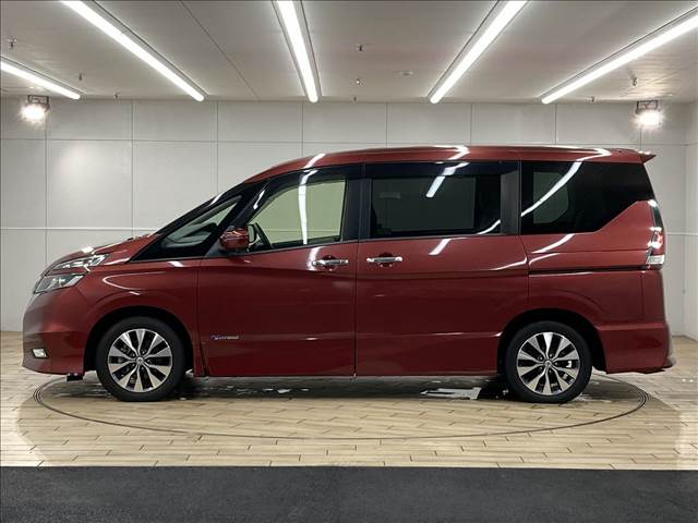 日産 セレナの画像16