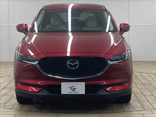 マツダ CX-5の画像3