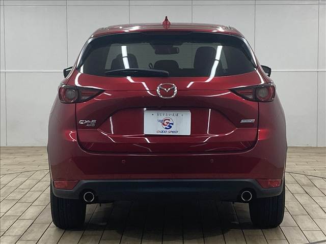 マツダ CX-5の画像15