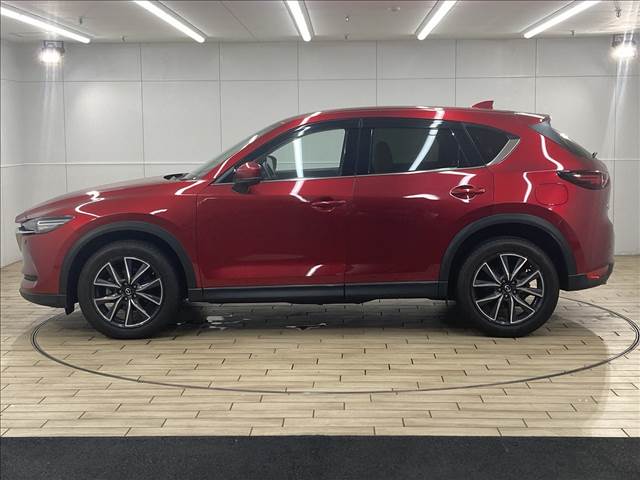 マツダ CX-5の画像16