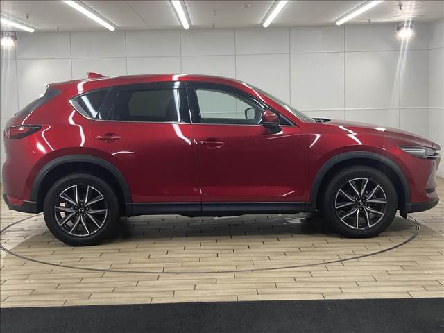 マツダ CX-5の画像17