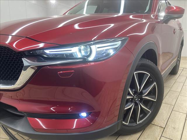 マツダ CX-5の画像20